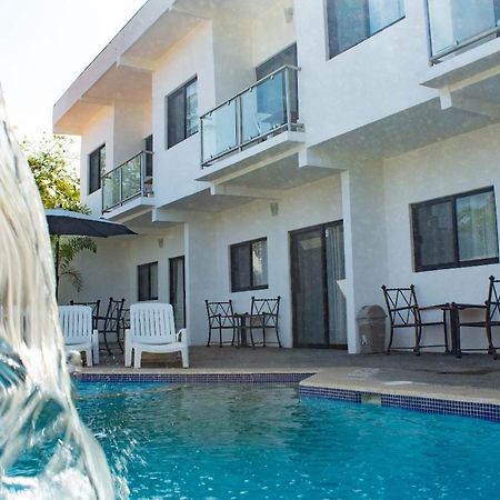 Suites Del Carmen Penita de Jaltemba Exterior photo