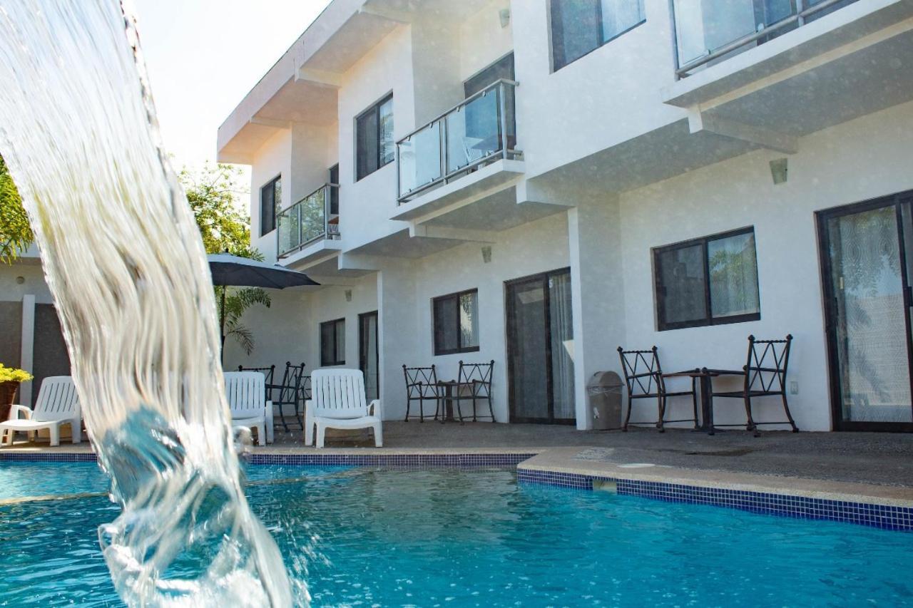 Suites Del Carmen Penita de Jaltemba Exterior photo